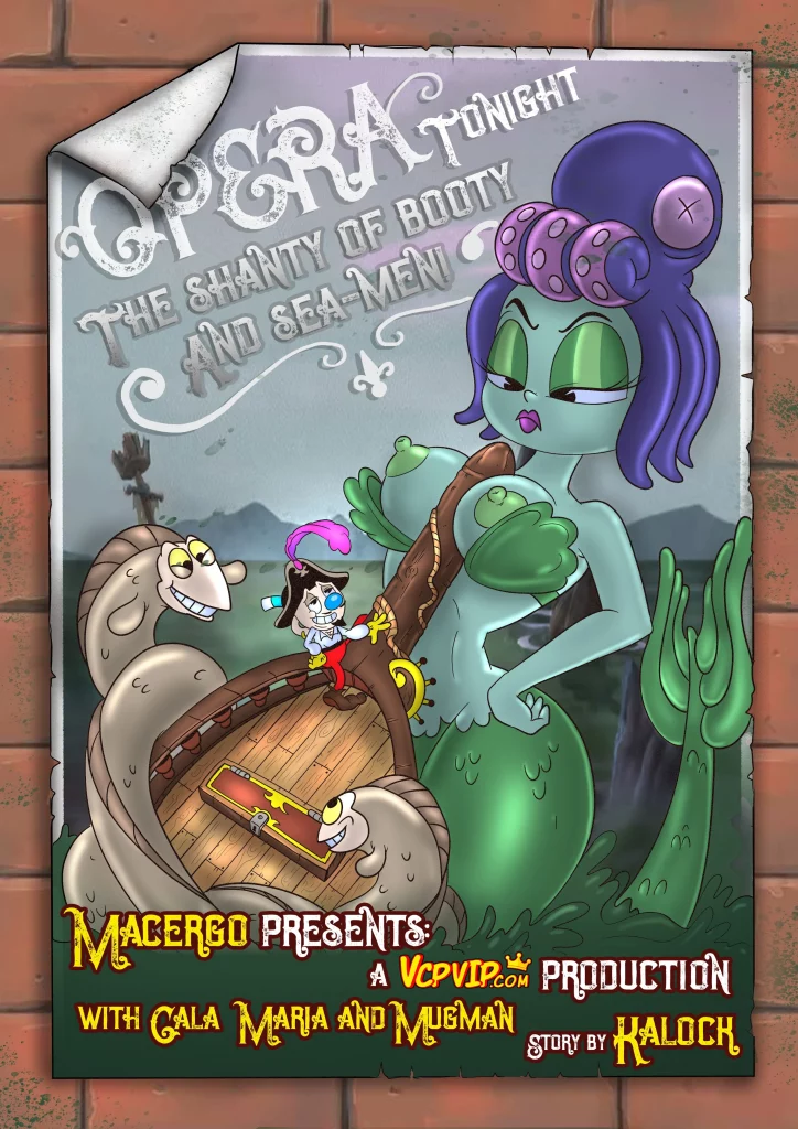 ee7d9eb36d26b2eadf710d55e1b3957e - 001 - Cartoon Porn Comic
